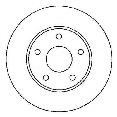 BENDIX 561950B