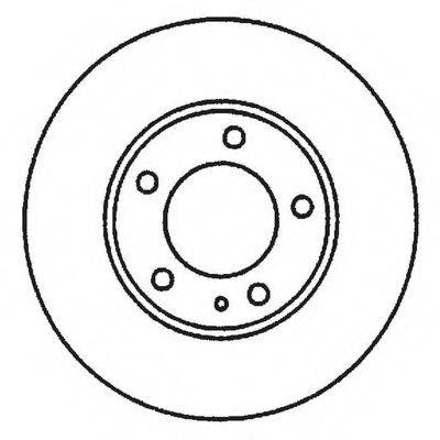BENDIX 561967B