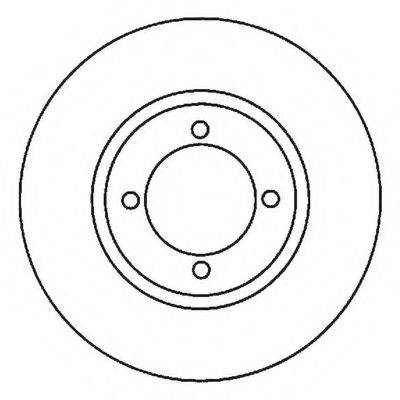 BENDIX 561971B