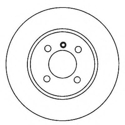 BENDIX 561980B