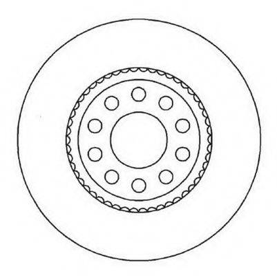 BENDIX 562002B