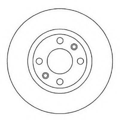 BENDIX 562019B