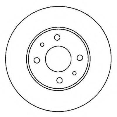 BENDIX 562024B