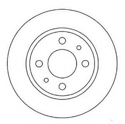 BENDIX 562025B