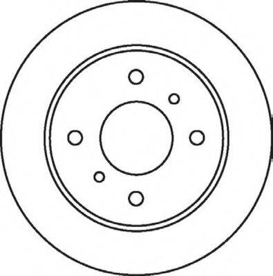 BENDIX 562032B