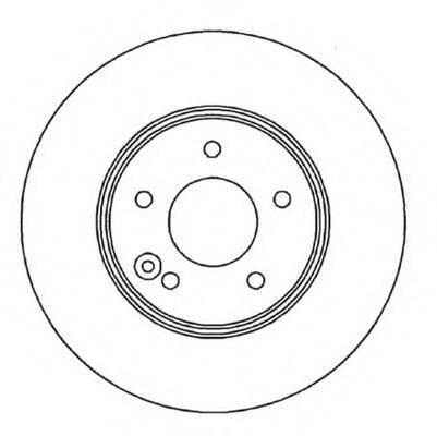BENDIX 562034B