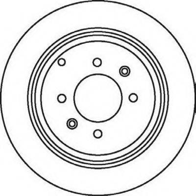 BENDIX 562042B