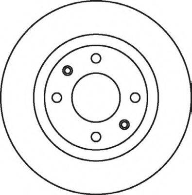 BENDIX 562044B