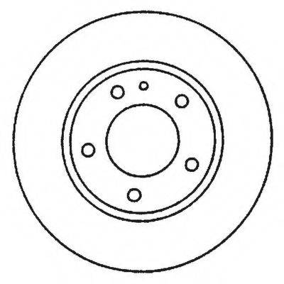 BENDIX 562048B