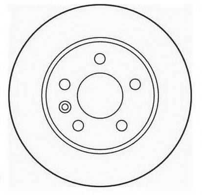 BENDIX 562054B