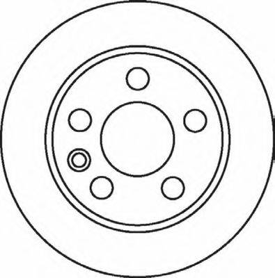 BENDIX 562057B