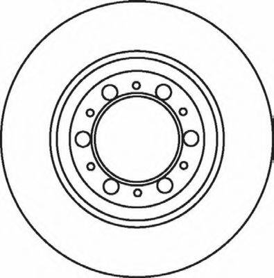 BENDIX 562063B