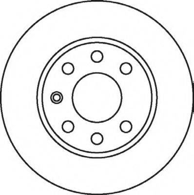 BENDIX 562068B