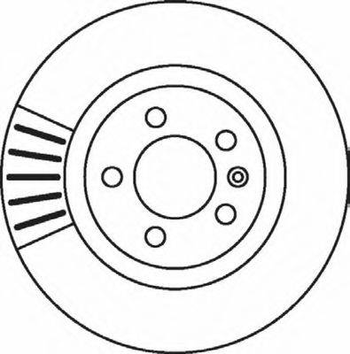 BENDIX 562080B