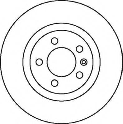 BENDIX 562081B