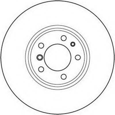 BENDIX 562091B