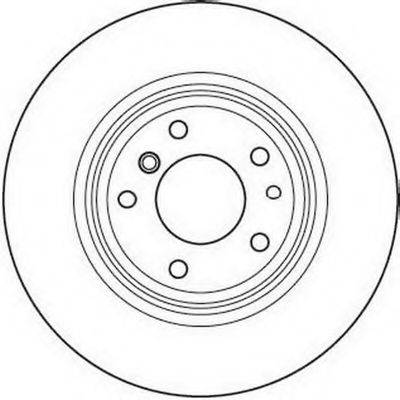 BENDIX 562092B