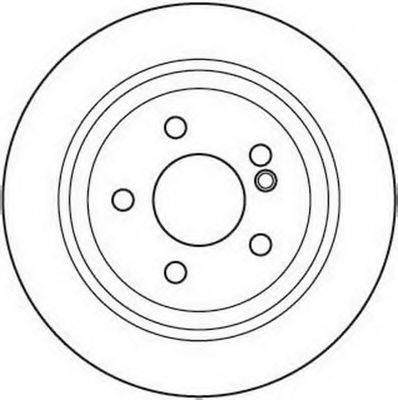 BENDIX 562102B