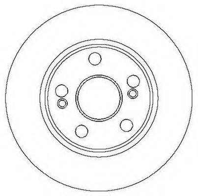 BENDIX 562104B