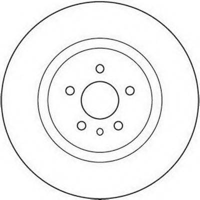 BENDIX 562106B