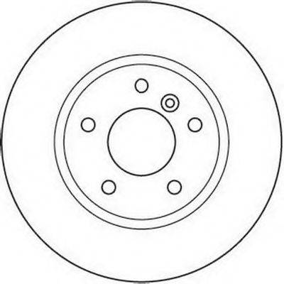 BENDIX 562110B