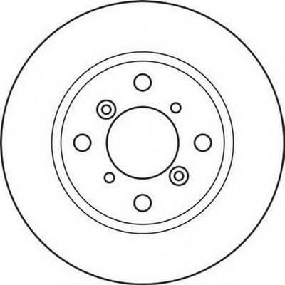 BENDIX 562117B