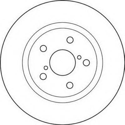BENDIX 562119B