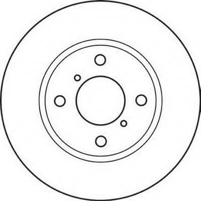 BENDIX 562124B