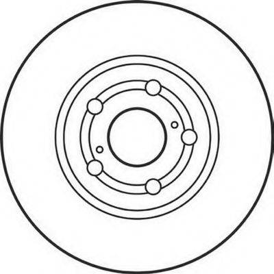 BENDIX 562125B
