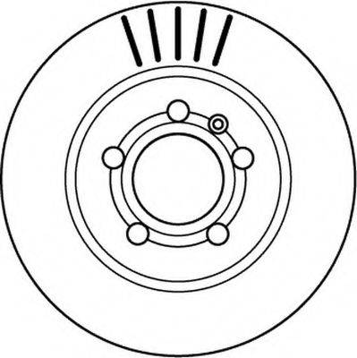BENDIX 562133B