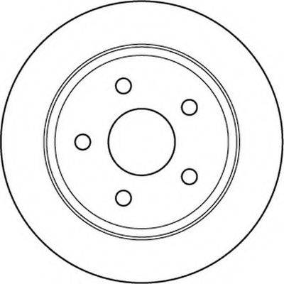 BENDIX 562148B