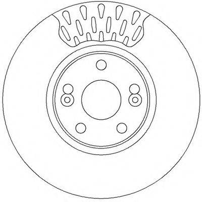 BENDIX 562150B
