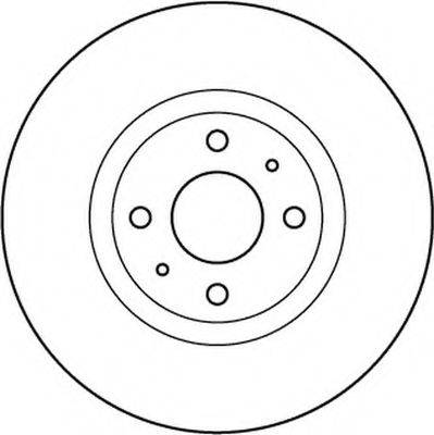 BENDIX 562151B