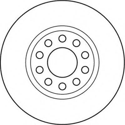 BENDIX 562152B