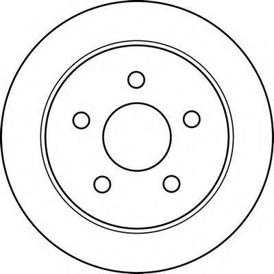 BENDIX 562161B