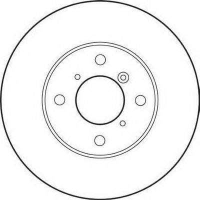 BENDIX 562179B