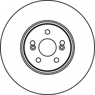 BENDIX 562187B
