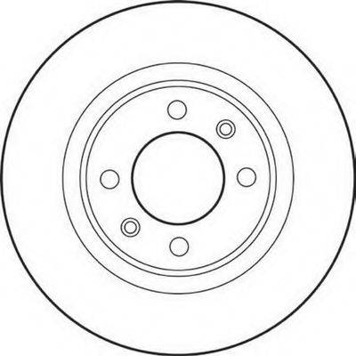 BENDIX 562189B