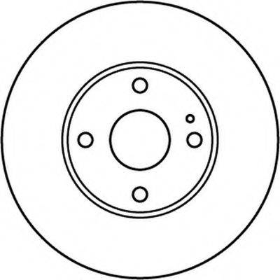 BENDIX 562197B