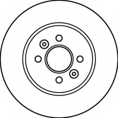 BENDIX 562201B