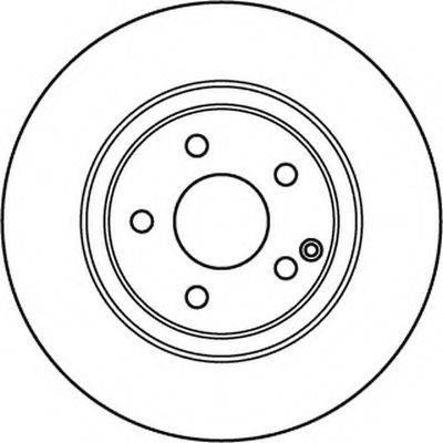 BENDIX 562202B