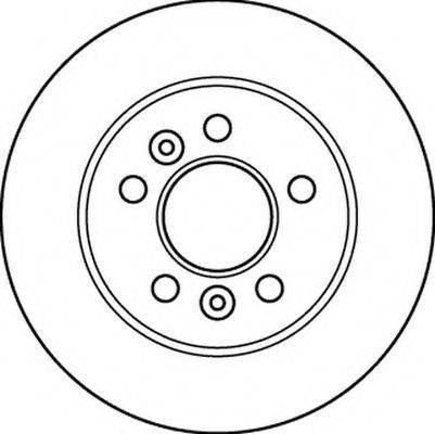BENDIX 562204B