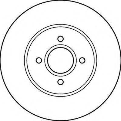 BENDIX 562206B