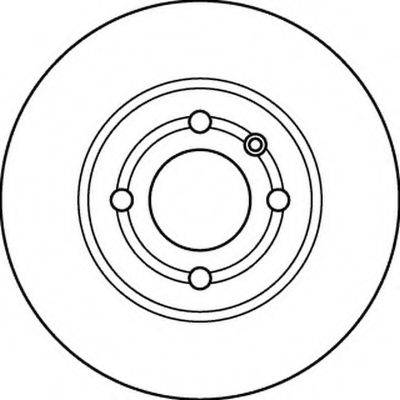 BENDIX 562209B