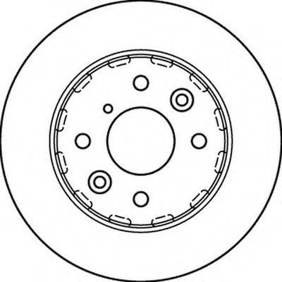 BENDIX 562210B