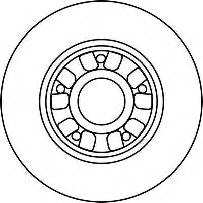BENDIX 562211B
