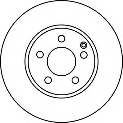 BENDIX 562212B