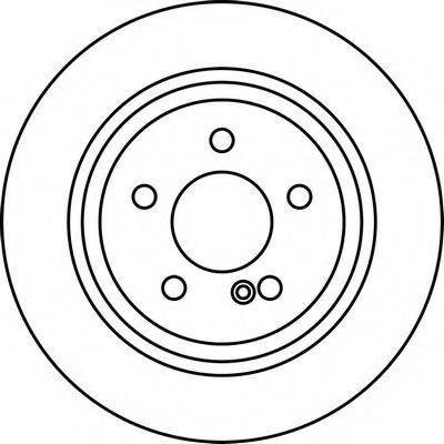 BENDIX 562213B