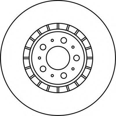 BENDIX 562217B