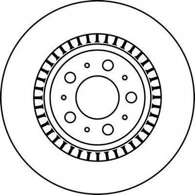BENDIX 562218B